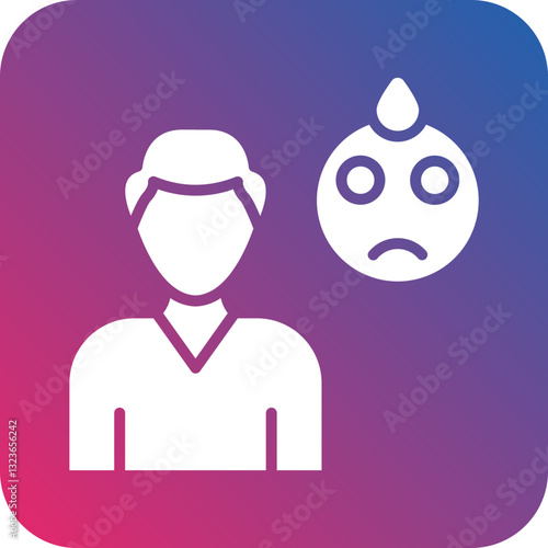 Cringe Icon Style