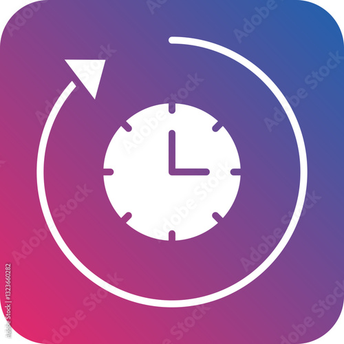 Recovery Icon Style
