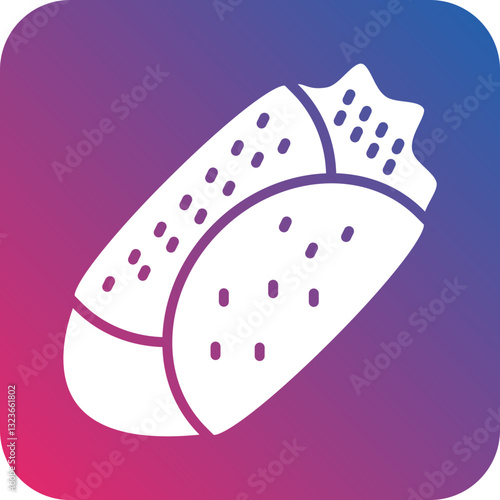 Enchilada Icon Style
