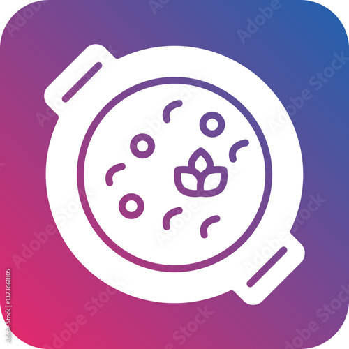 Goulash Icon Style