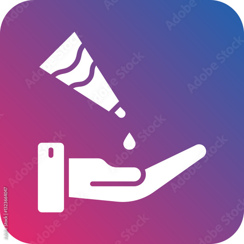 Applying Creme Icon Style
