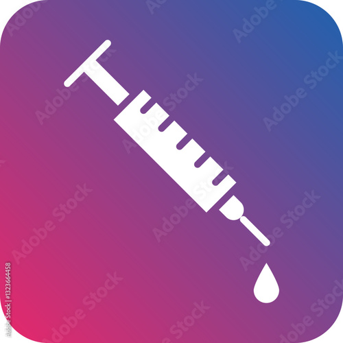 Injection Icon Style