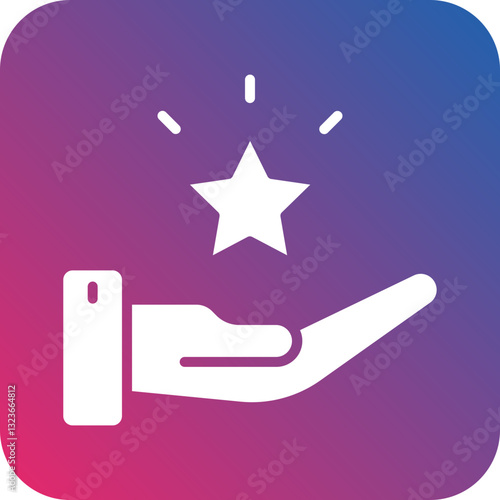 Earn Point Icon Style