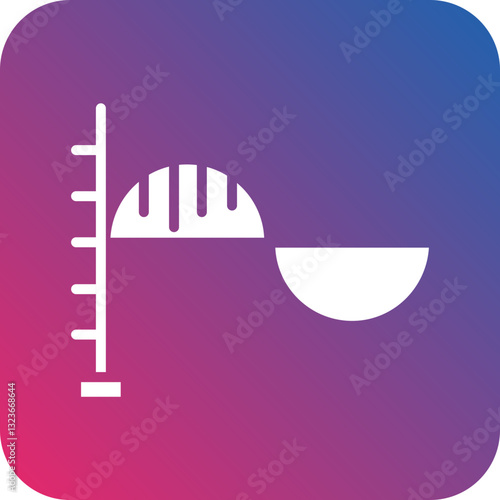 Divergence Icon Style