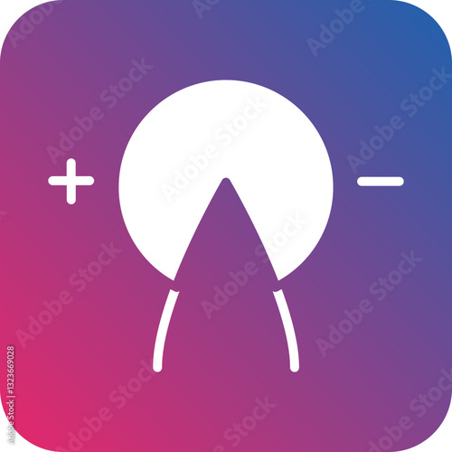 Multifocal Icon Style