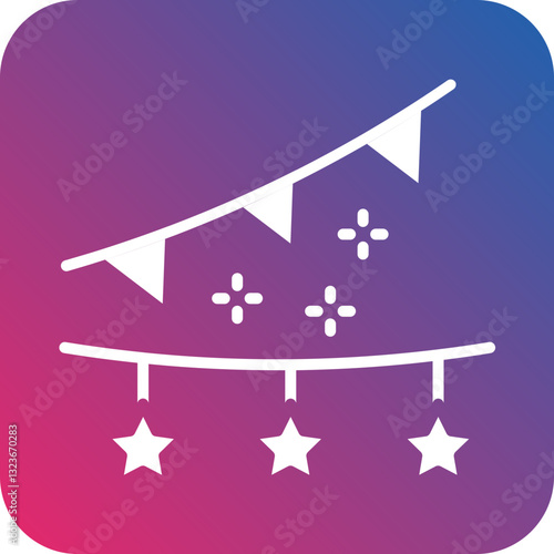 Discomfort Icon Style
