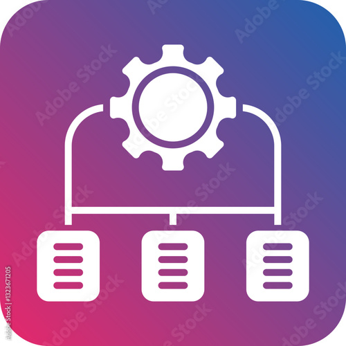 Framework Icon Style