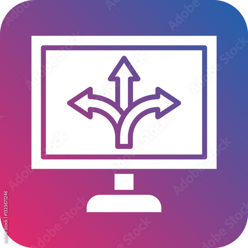 Flexibility Icon Style