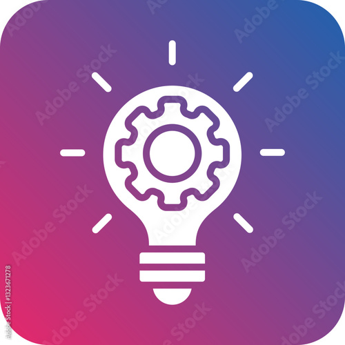Innovation Icon Style
