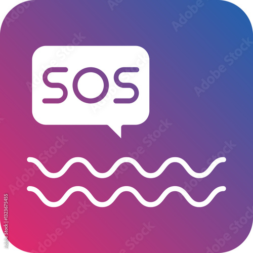 Sos Icon Style