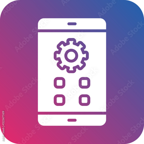 Build Icon Style