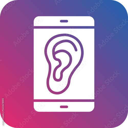 Event Listener Icon Style