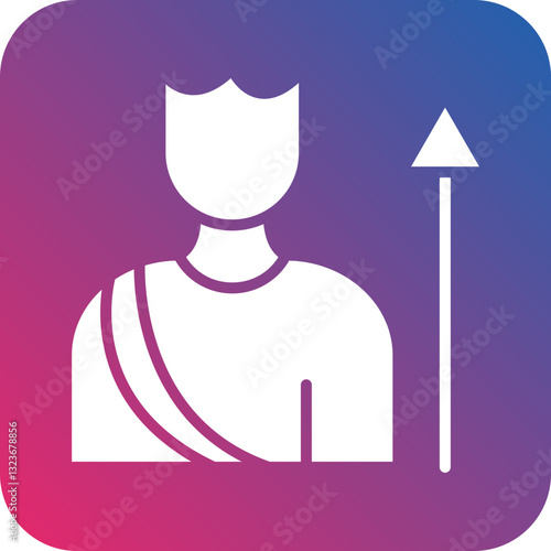 Nomads Icon Style