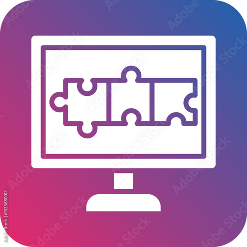 Discipline Icon Style
