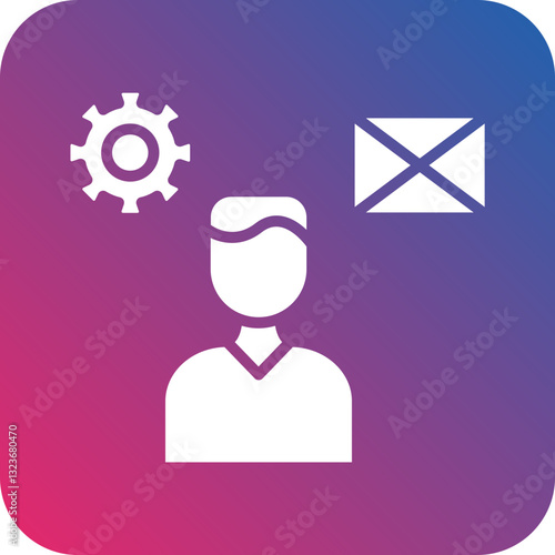Multi Tasking Icon Style