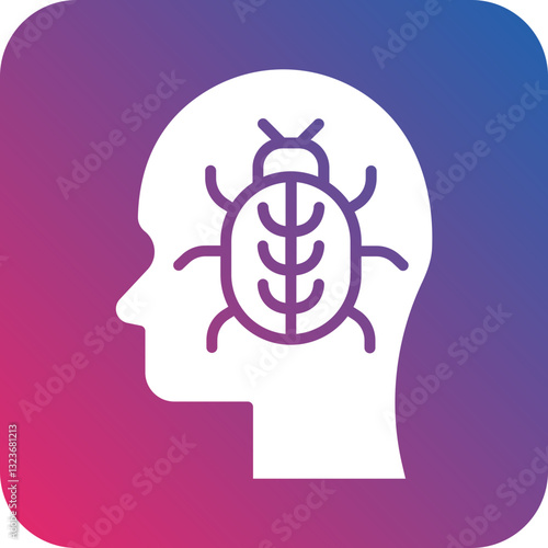 Phobia Icon Style