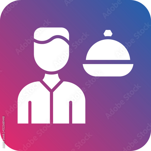 Bulimia Nervosa Icon Style