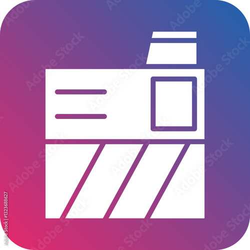 POD Icon Style