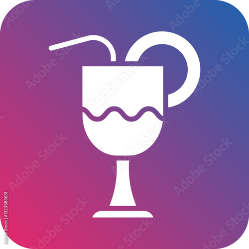 Juice Icon Style