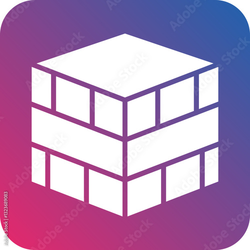 Crate Icon Style