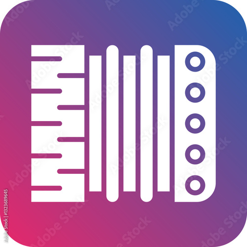 Accordion Icon Style