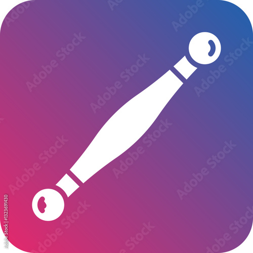 Baller Icon Style