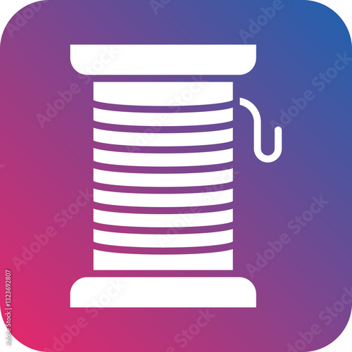 Thread Icon Style