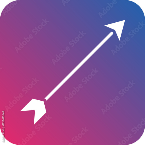 Arrow Icon Style