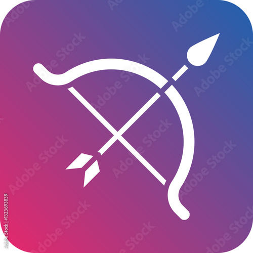 Bow Icon Style