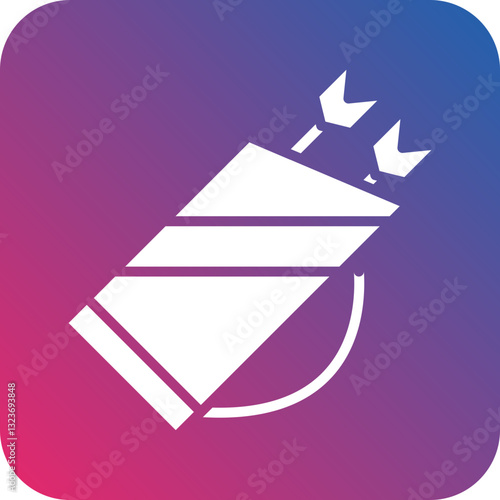 Quiver Icon Style