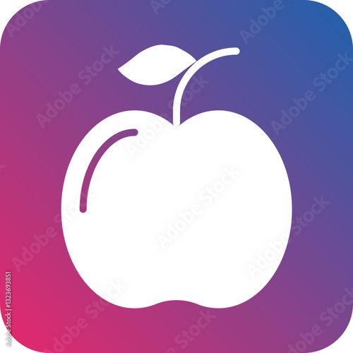 Apple Icon Style