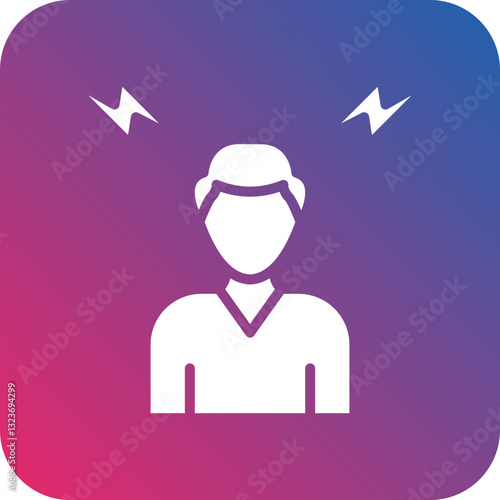 Tension Icon Style