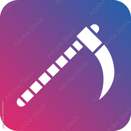 Scythe Icon Style