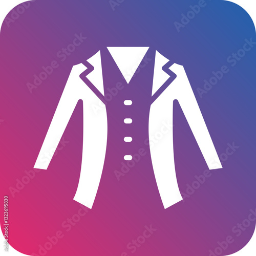 Men Dress Icon Style