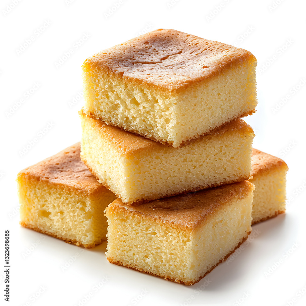 Fluffy Vanilla Cake: Delicious Homemade Dessert for Celebrations and Afternoon Tea Fluffy Vanilla Cake: Delicious Homemade Dessert for Celebrations and Afternoon Tea
