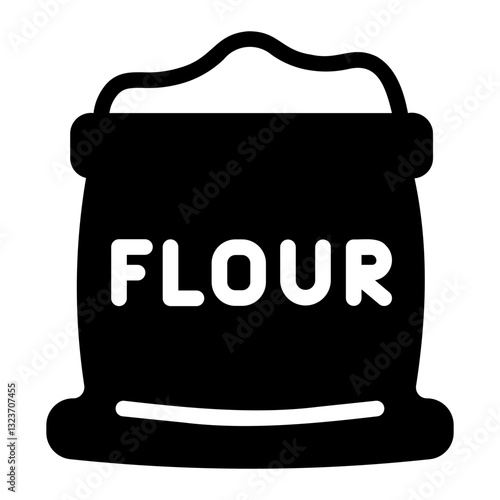 flour