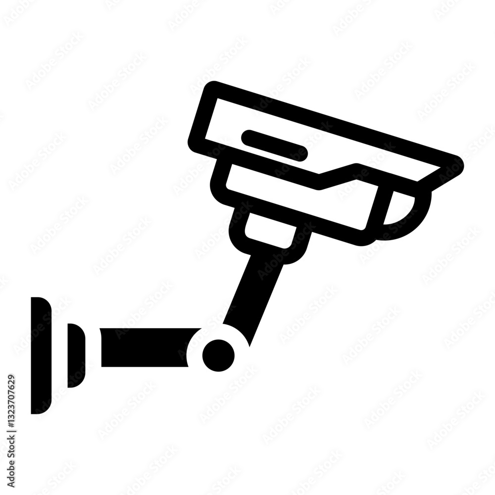 Obraz premium surveillance