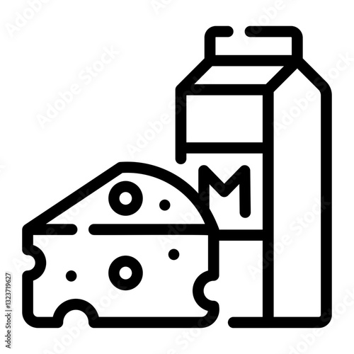 dairy