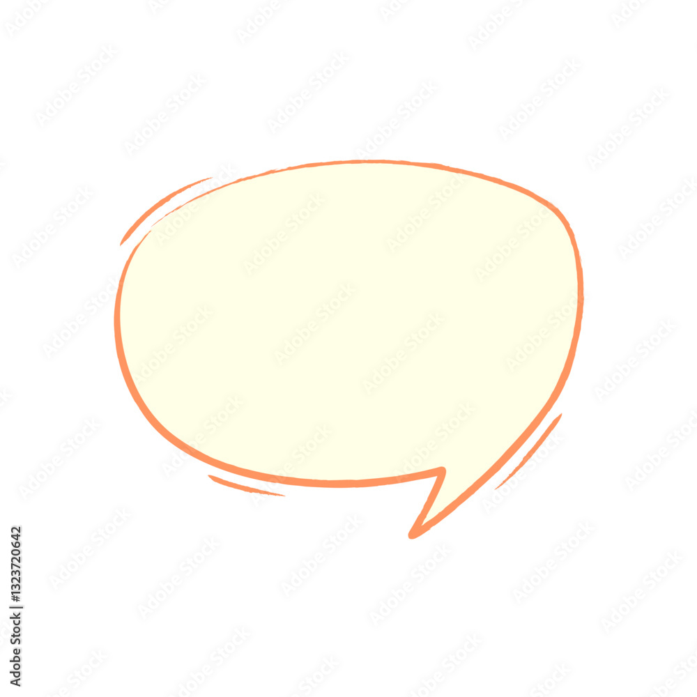 Comic Speech Bubble Text Box Comic Speech Bubble Text Box