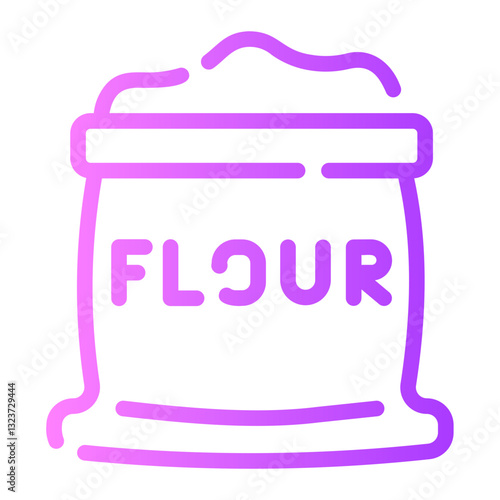 flour
