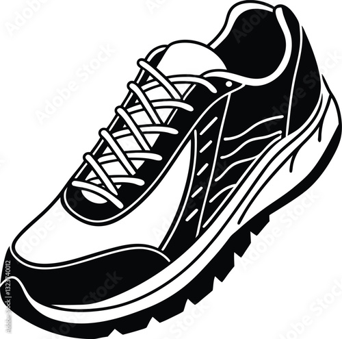 running-shoe-icon-vector (1).eps