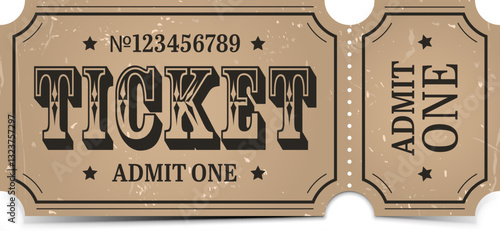 Ticket
