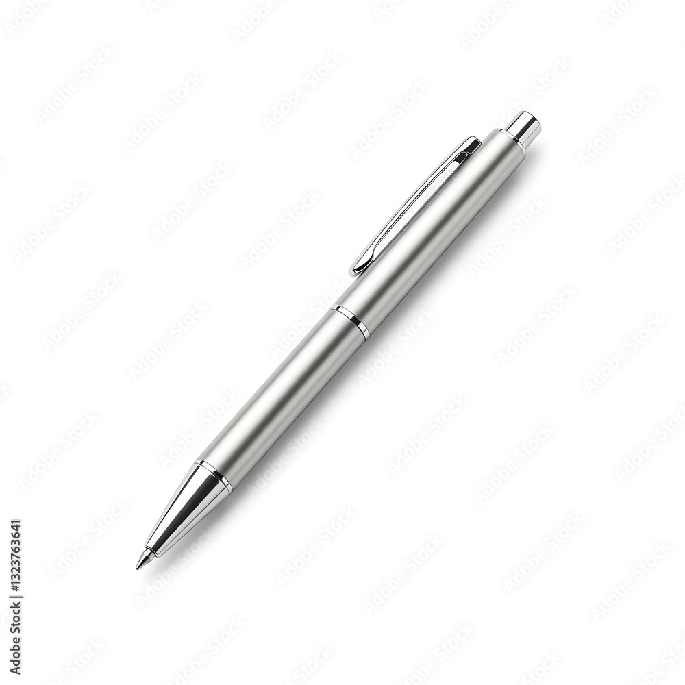 pen on white pen on white