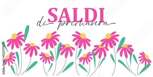 Saldi di primavera 