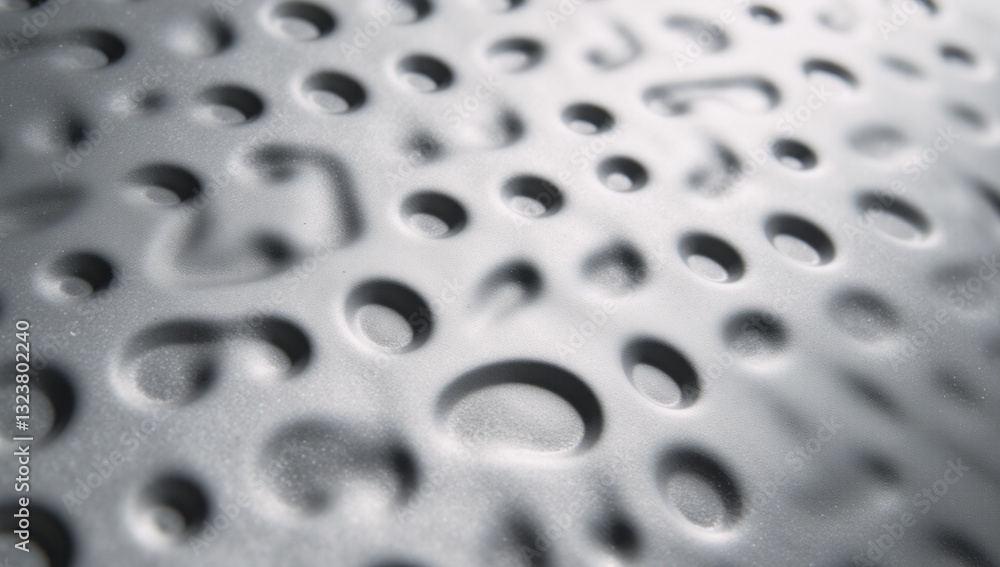 Silver metalaluminum brush texture background with abstract reflections as an illustrious wallpaper design Silver metalaluminum brush texture background with abstract reflections as an illustrious wallpaper design