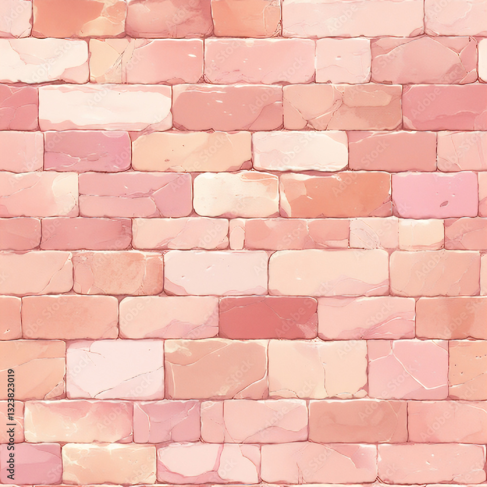 Obraz premium brick_pattern