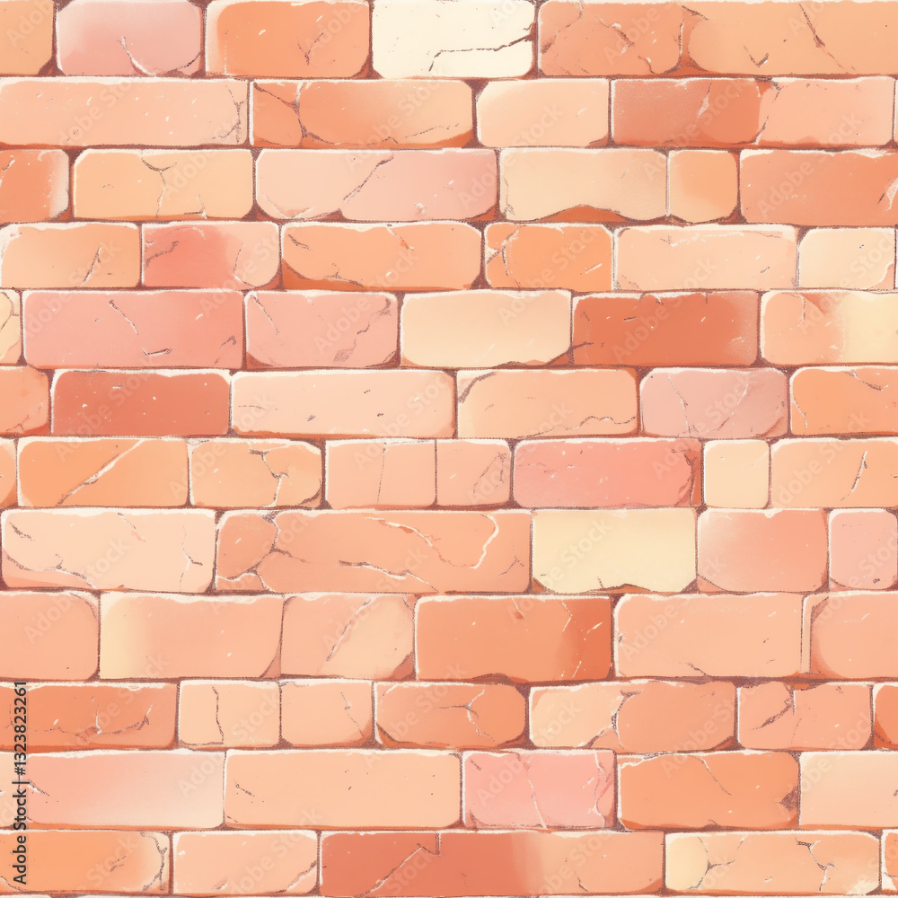 Fototapeta premium brick_pattern