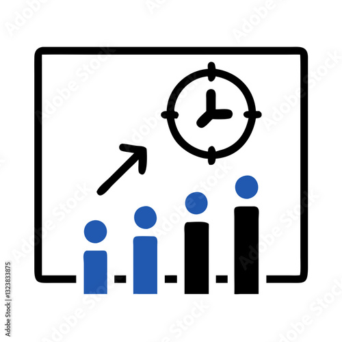 Business growth and time tracking