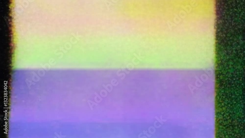 A dramatic grunge texture with a cinematic look, adding depth and character.