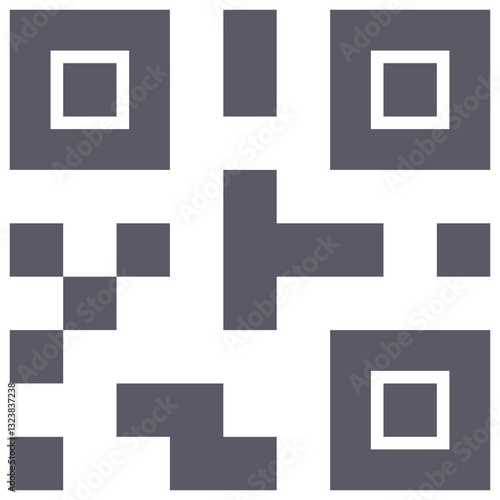 Barcode Icon